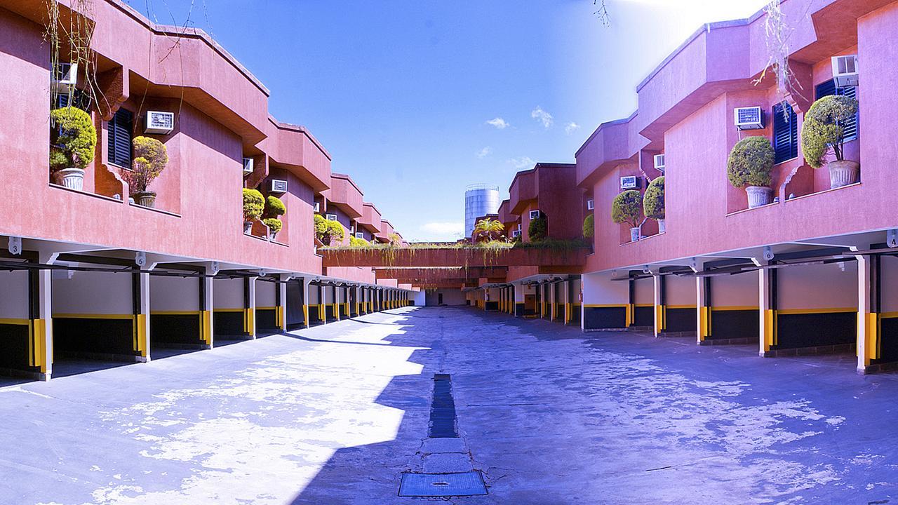 Motel Villa di Roma (Adults Only) Guarujá Esterno foto